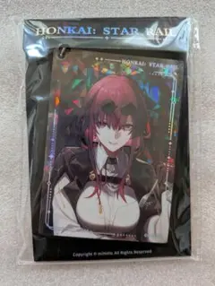 崩壊スターレイルカフカ