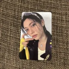 straykids スキズ KARMA フィリックス トレカ ピリ