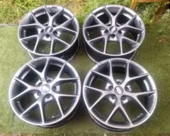 2025年最新】16インチ 4穴 pcd1 bbsの人気アイテム - メルカリ