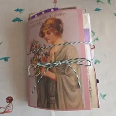 ジャンクジャーナル 雑記帳