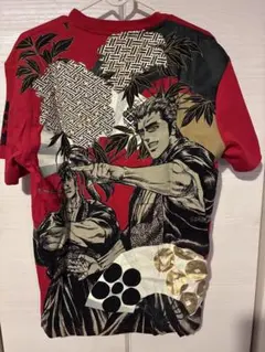 松本剛 レプリカユニフォーム M KOJIMAN 【 浮世絵 】 ジャイアンツ