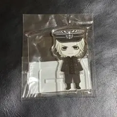VAMPROSE限定】アクスタ 軍帽HYDE ねんどろいど - メルカリ