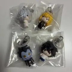 デスノート めじるしアクセサリー DEATHNOTE
