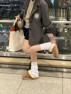 tinajojun ジャケット