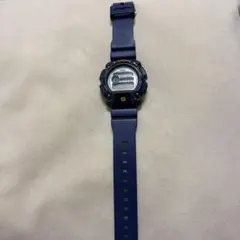 CASIO G-SHOCK DW-9052 ネイビー デジタル腕時計のサムネイル
