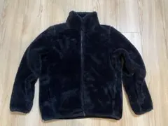 ユニクロ フリース