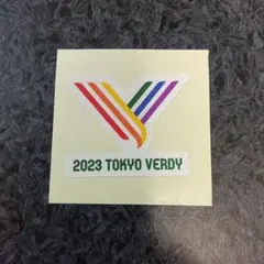 2026年最新】verdy ステッカーの人気アイテム - メルカリ
