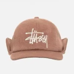 2026年最新】STUSSY メンズ フライトキャップの人気アイテム - メルカリ
