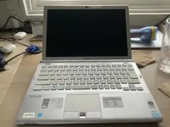 2026年最新】Sony Vaio vgnの人気アイテム - メルカリ