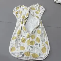 スリーパー ブランケット