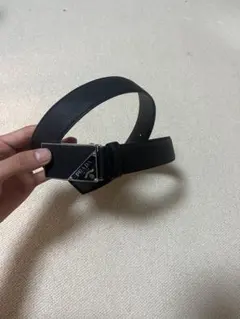 2025年最新】PRADA 汚れ・破れ・臭いなど：なし ベルトの人気アイテム