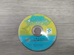 ゲームキューブソフト2枚　まとめ売り