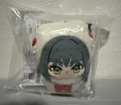 一番くじ きららいずマスコット 月村手毬 学マス　学園アイドルマスター　F賞