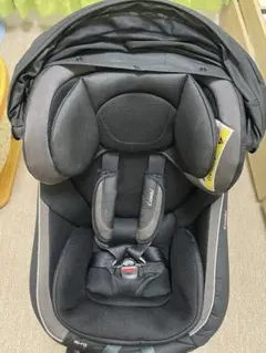 【上位機種】combi コンビチャイルドシート クルムーヴ スマートISOFIX