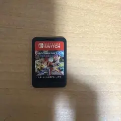 Nintendo Switch マリオカート8 デラックス