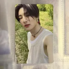 2025年最新】stray kids maxident アイエンの人気アイテム - メルカリ