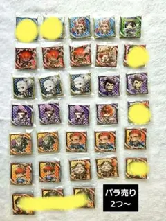 英傑大戦　缶バッチ　バラ売りOK 英傑大戦 缶バッジ 11個セット - メルカリ