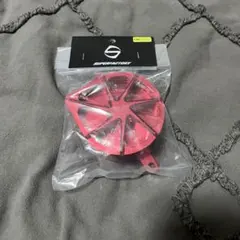 【SALE】シグナスx Super Factory SF カムカバー レッド