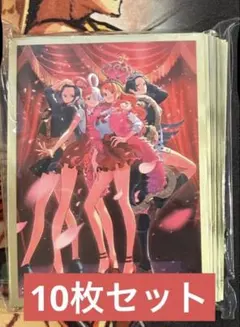 ワンピースカード　スリーブ　まとめ売り 楽天市場】全4種コンプリートセット ワンピース ONE PIECE