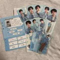 &TEAM バースデーキット YUMA ユウマ 2024