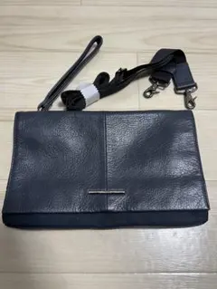クラッチバッグ　Calvin Klein（カルバンクライン）