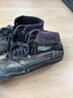 VANS CABALLERO PRO 27㎝ 未使用 バンズ キャバレロ - メルカリ