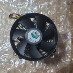 Cooler Master クーラーのサムネイル