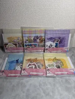 おジャ魔女どれみ　1番くじ G賞