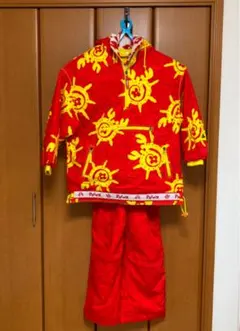 子供用スキーウェア　PHENIX フェニックス　キッズ　150