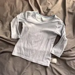 UNIQLO HEATTECH ユニクロベビー　90