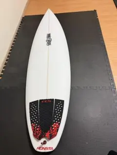 超希少パイゼルサーフボード！ジョンジョンフローレンス本人使用ボード