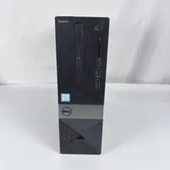 Vostro 3668 core i7-7700 メモリ4GB HDD 1TB - メルカリ