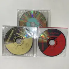 【匿名配送】UN:LOGICALドラマCDセット