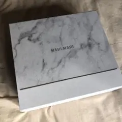 マールマール　スタイ　3つセット