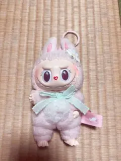 popmart land限定 mokoko モココ 第2代 キーホルダー popmart land限定 mokoko モココ 第2代 キーホルダー popmart