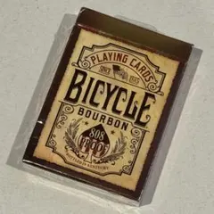 BICYCLE BOURBON ／ バイシクル バーボン