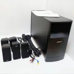 BOSE/ボーズ コンポ AMS-5 中古美品