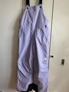 The North Face ウーロススノーインサレーションビブ・パンツ150
