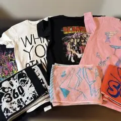 2026年最新】scandalタオルの人気アイテム - メルカリ