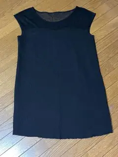 Lilidia ノースリーブワンピース