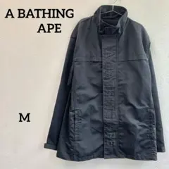 2025年最新】A BATHING APE メンズ ナイロンジャケットの人気
