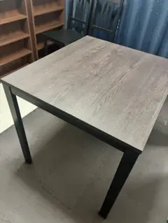 IKEA VANGSTA ヴァングスタ伸長式テーブル LISABO リーサボー