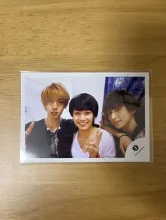 2025年最新】佐久間大介 公式写真 jrの人気アイテム - メルカリ