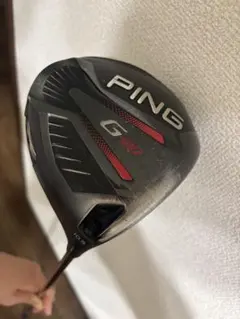 ジュン！早いもの勝ちPING G425 MAX ドライバー 10.5度 即決可 PING G425 MAX ドライバー 10.5度