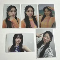 ME:I 加藤心 COCORO トレカ