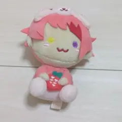 2025年最新】莉犬くん ぬいぐるみ おすわりの人気アイテム - メルカリ