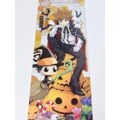 【箔押し】キャラポス-ハロウィンのサムネイル