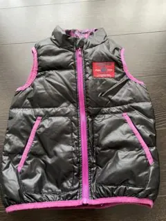 ベスト ダウンベスト