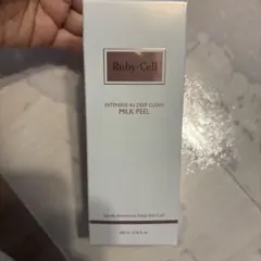 2025年最新】ルビーセル ディープクリーンの人気アイテム - メルカリ