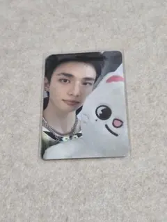 2025年最新】popup ヒョンジンの人気アイテム - メルカリ